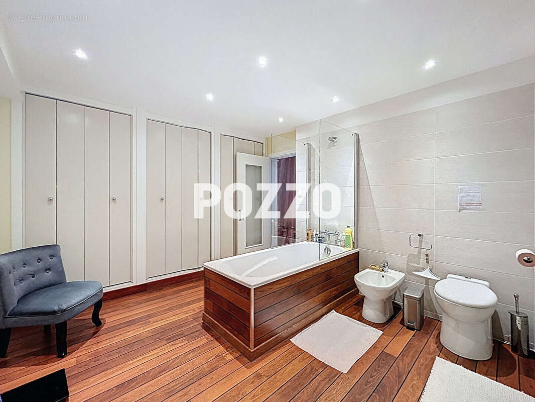 Appartement à CHERBOURG-OCTEVILLE