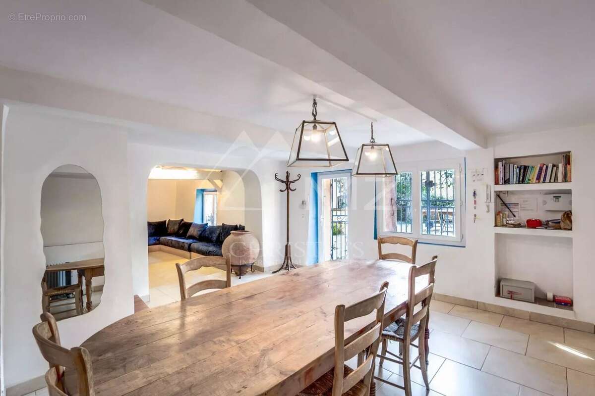 Maison à SAINTE-MAXIME