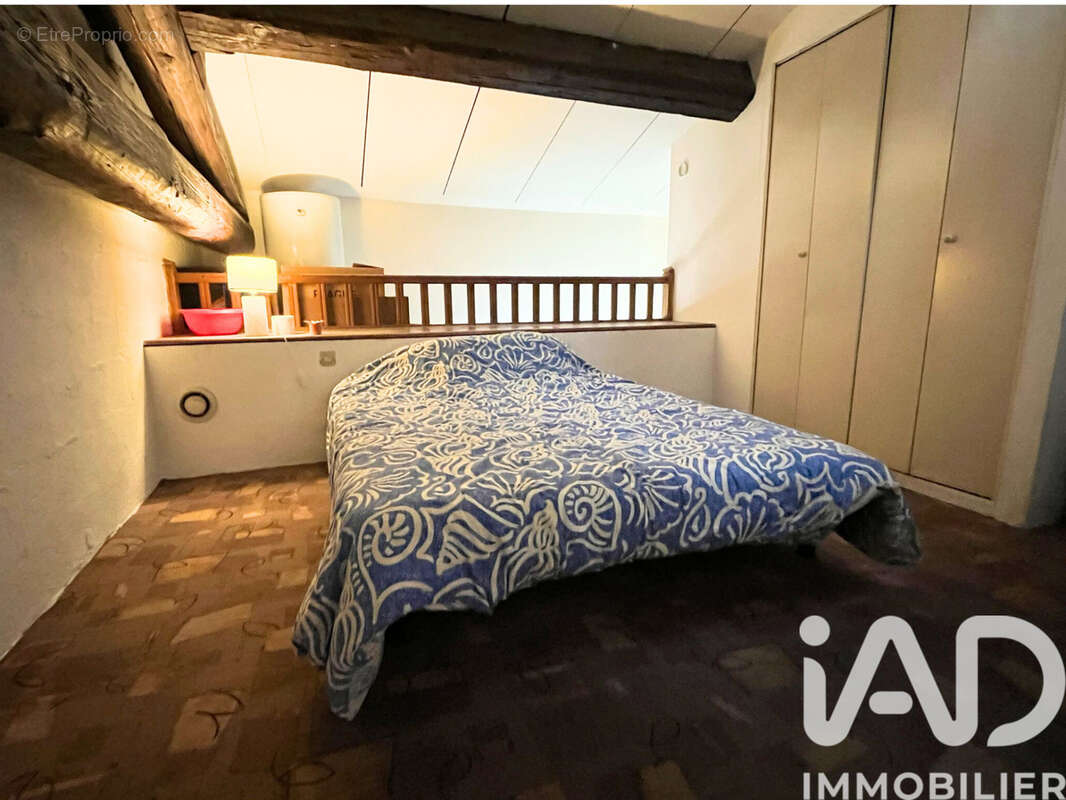 Photo 3 - Appartement à NIMES