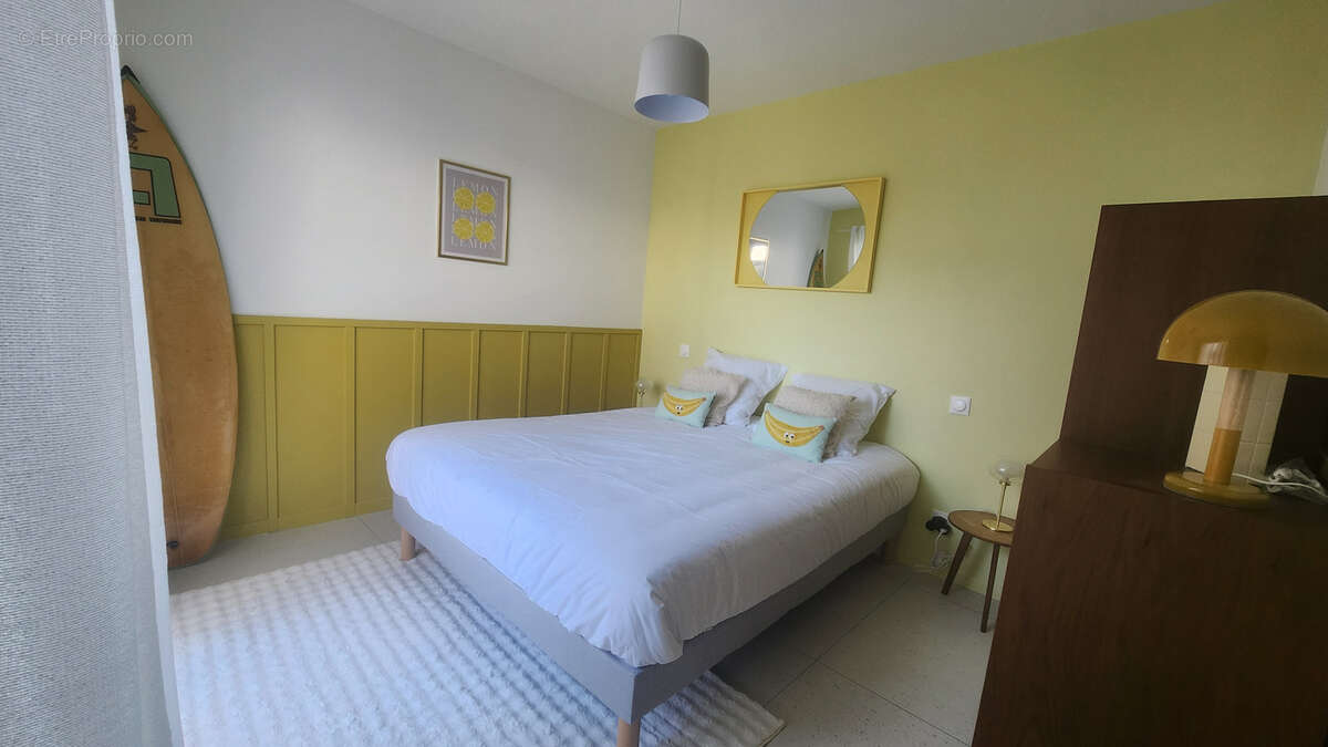 Maison à VAUX-SUR-MER