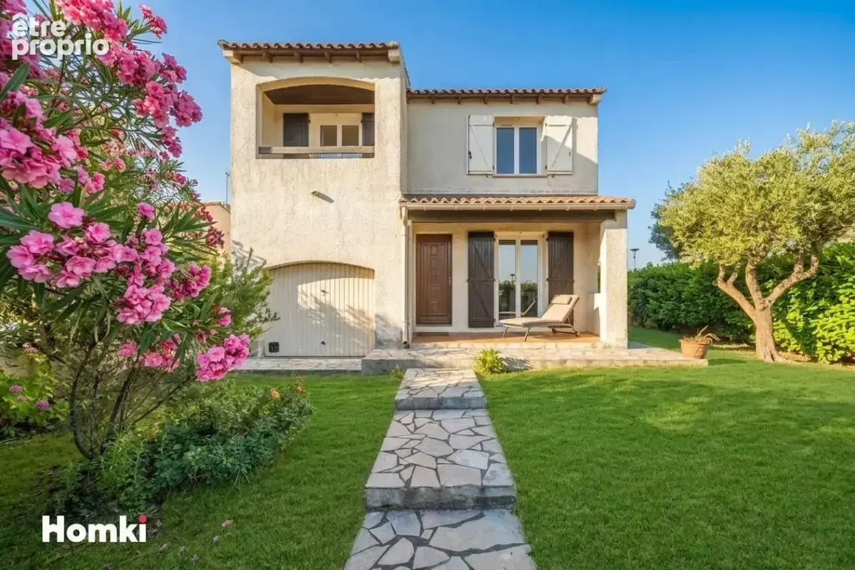 Exclusivité Homki — Le privilège d’une adresse recherchée aux portes de Montpellier - photo 2