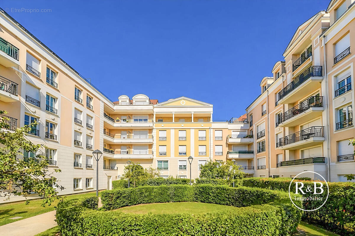 Appartement à PLAISIR