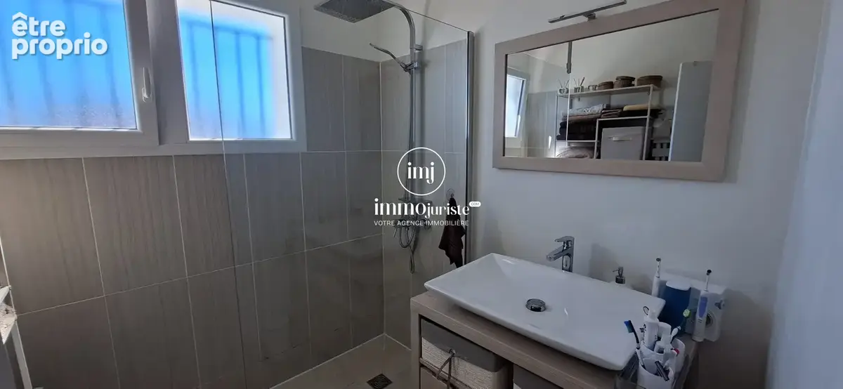 Maison 4 pièces 80 m² à vendre à Boisseuil (87220) - photo 7