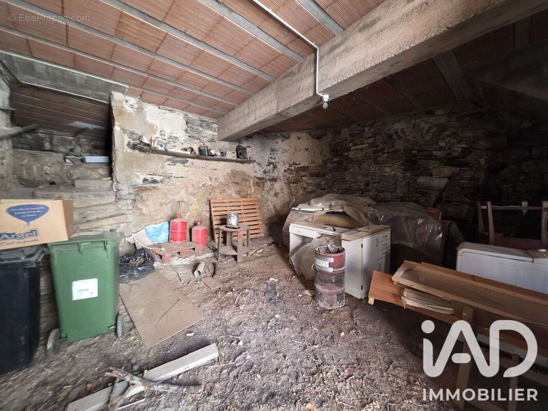 Maison 95 m² à Usclas-Du-Bosc  - photo 4