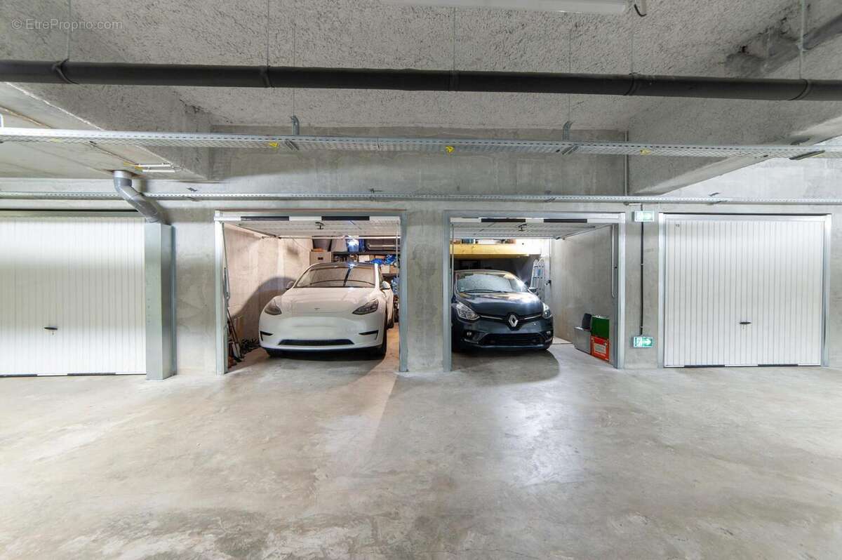 Photo 8 - Appartement à ANNECY