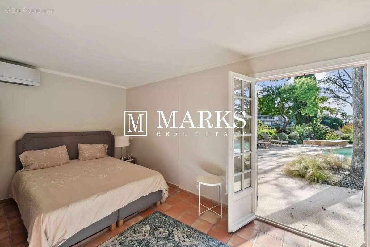 Maison à VILLEFRANCHE-SUR-MER