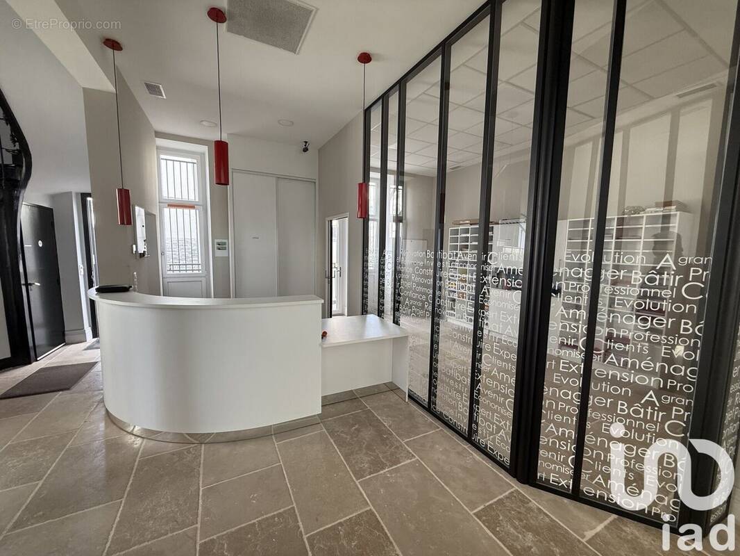 Photo 1 - Appartement à ANGERS