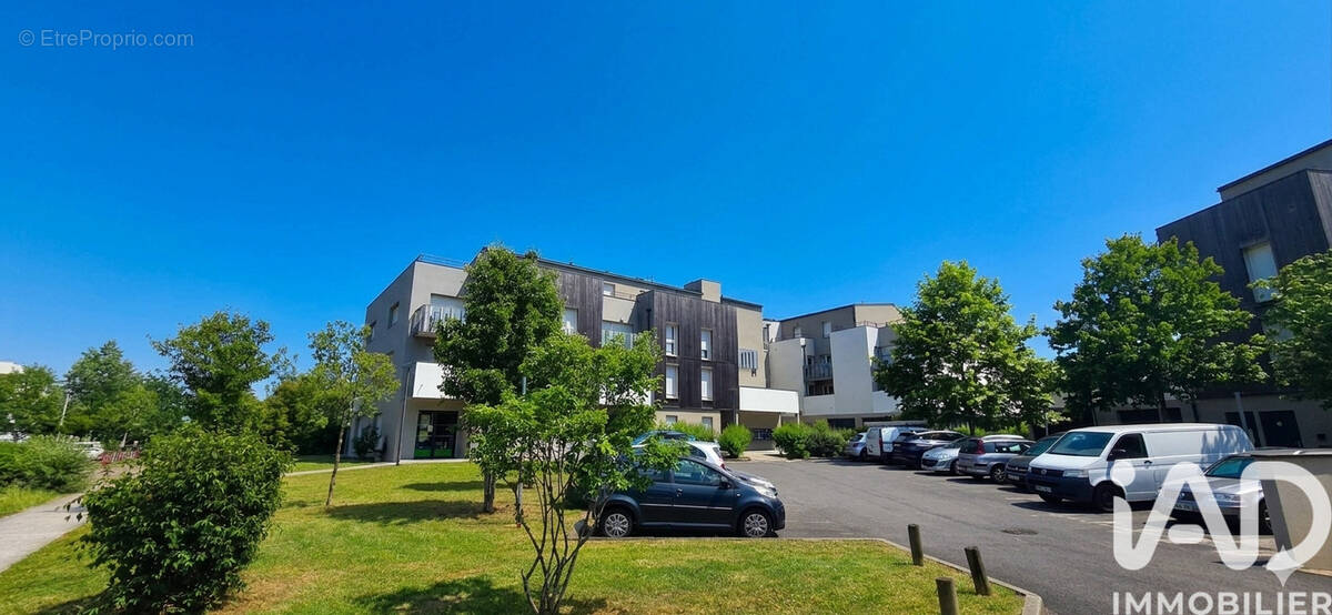 Photo 1 - Appartement à VILLENAVE-D'ORNON