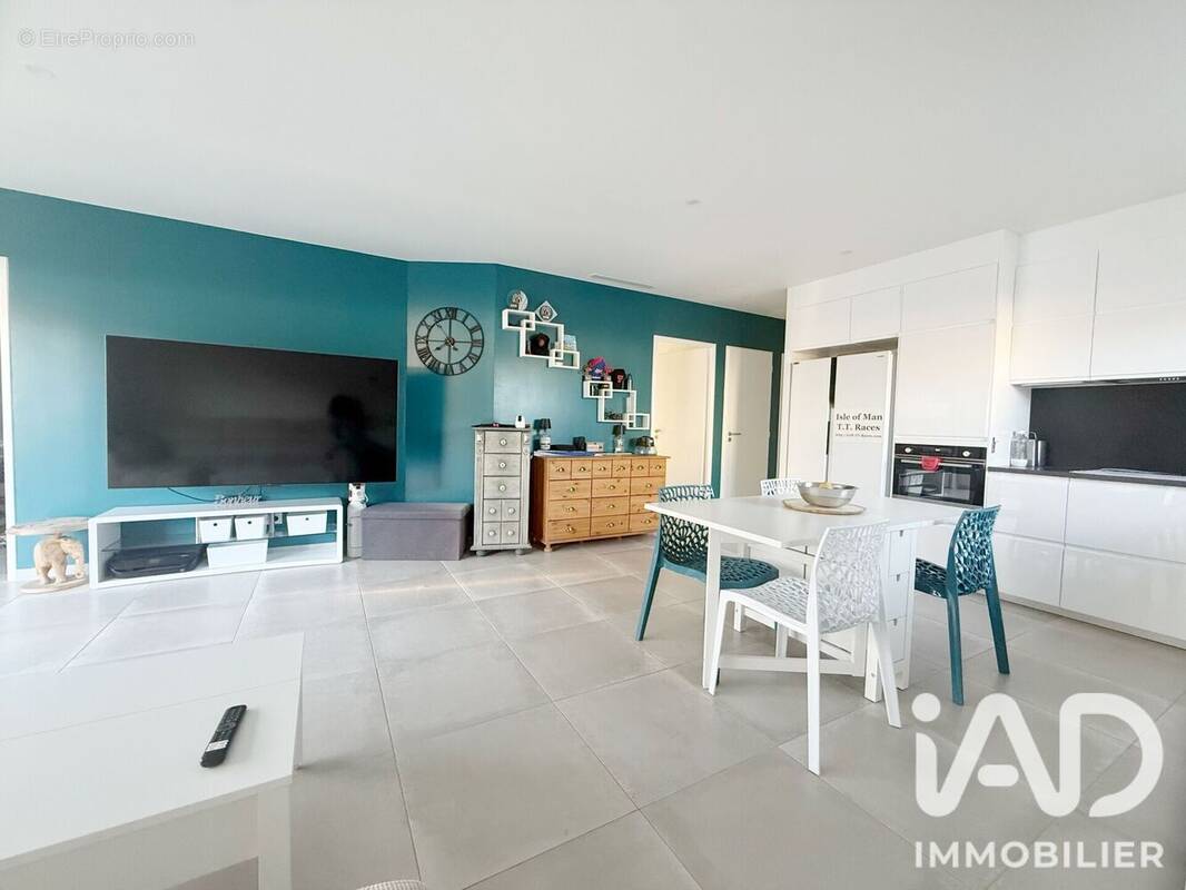 Photo 1 - Maison à PIERREFEU-DU-VAR