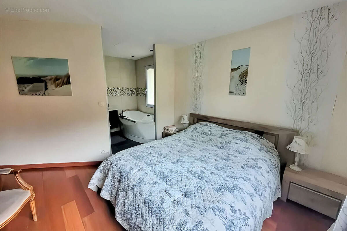 Maison à SAINT-FUSCIEN