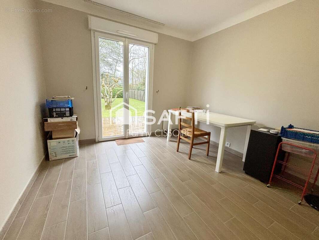 Photo 6 - Maison à LA CHAPELLE-SUR-ERDRE