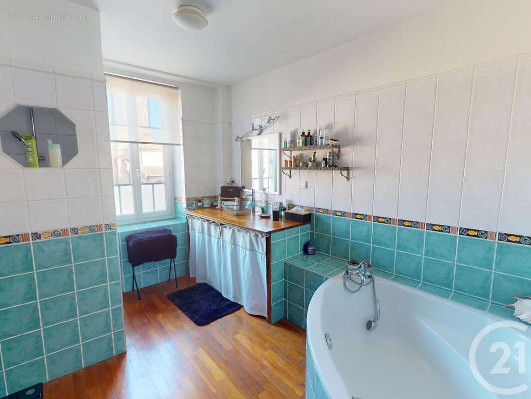 Photo 9 - Maison à CADOURS