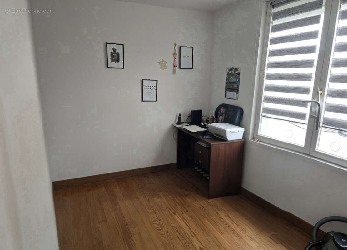 Maison à AIGNEVILLE