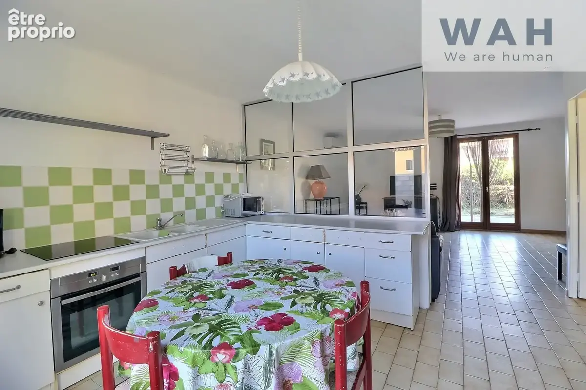 Vente maison 5 pieces à baillargues (34670) - photo 6