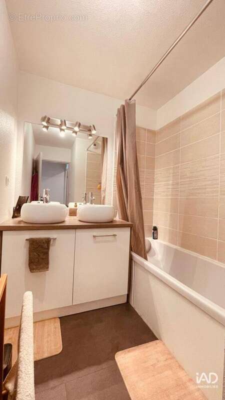 Appartement 66 m² à Toulouse  - photo 5