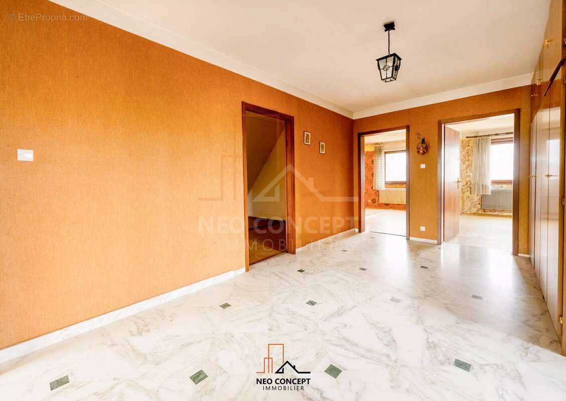 Maison à STUTZHEIM-OFFENHEIM