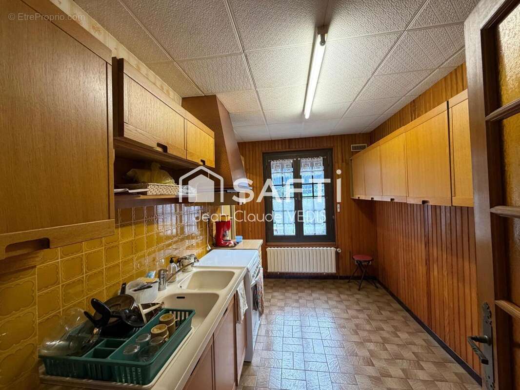 Photo 5 - Maison à DOMERAT