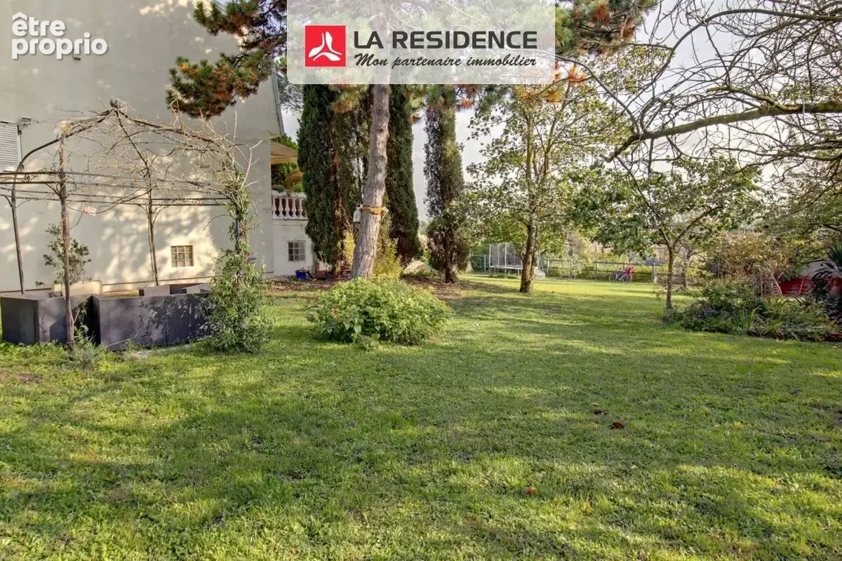Maison 8 pièces 180 m² à vendre à Conflans-Sainte-Honorine (78700) - photo 7
