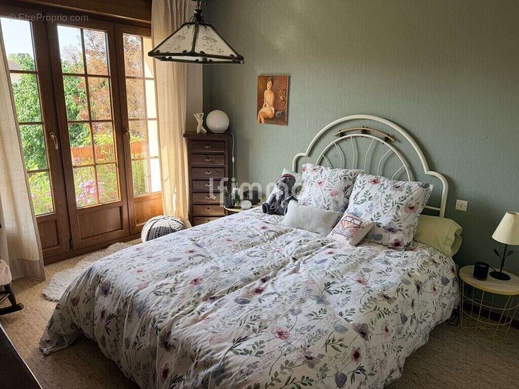 Vente maison à Eblange 57220 - photo 5