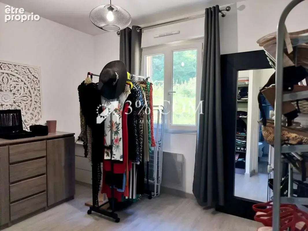 Villa avec vue dégagée de 90m2 - sous sol complet et parcell - photo 7