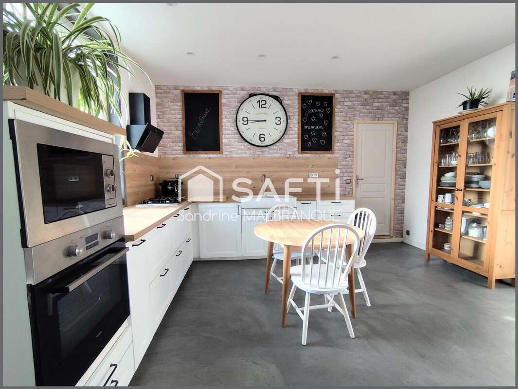 Photo 9 - Maison à ANGRES