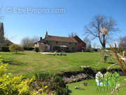Maison à BUSSIERE-SAINT-GEORGES