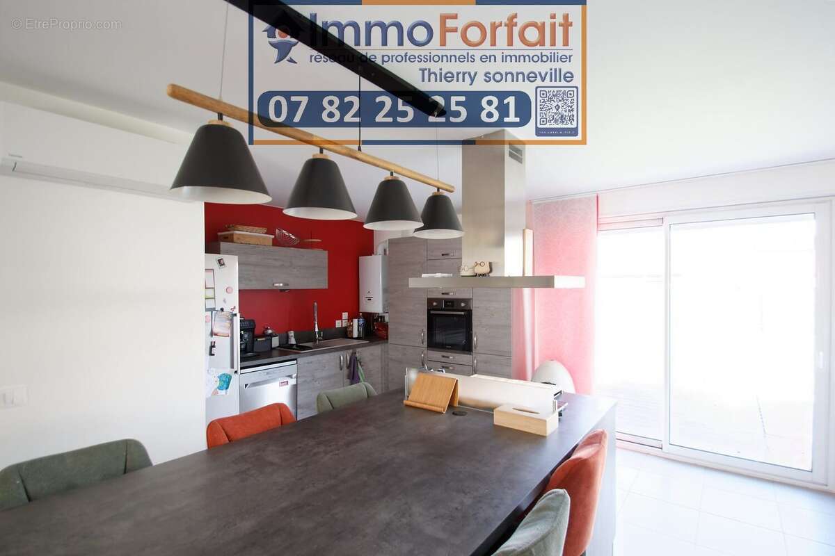 Maison à CARVIN
