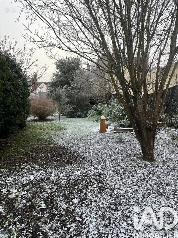 Photo 1 - Maison à ORLEANS