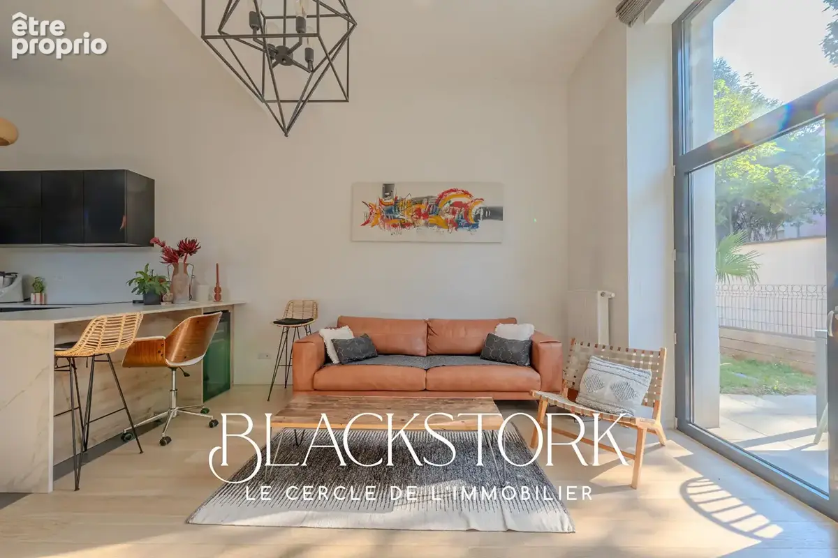 Appartement UNIQUE COLMAR SUD 3 pièces 104 m2 - photo 1