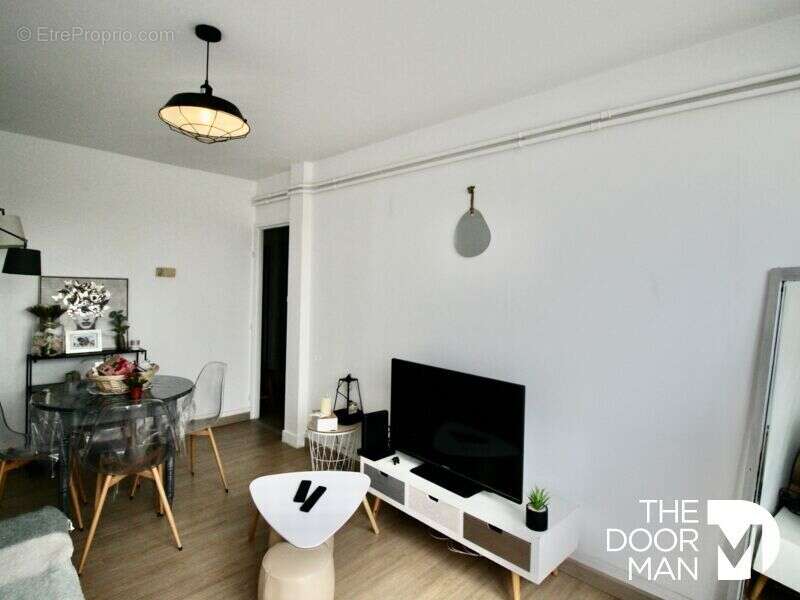 Appartement à BOURGES