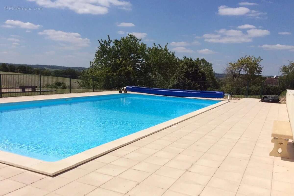 Une maison de vacances idéale avec 3 chambres et 3 salles de bains - photo 2