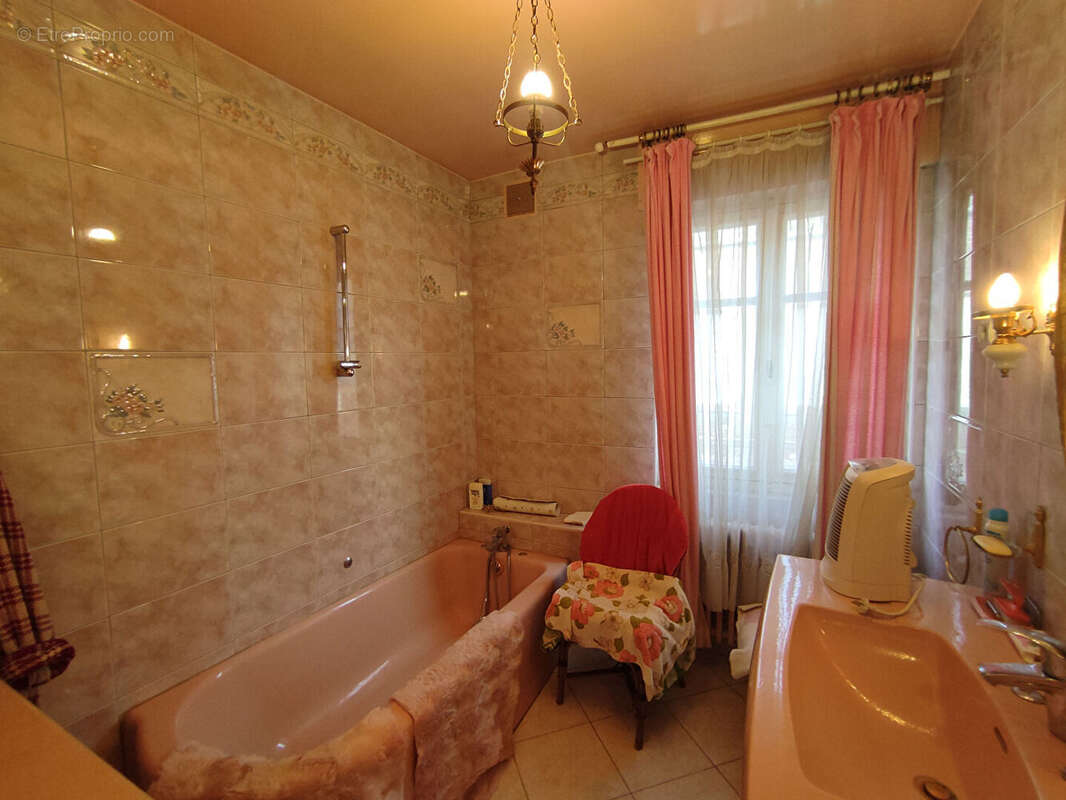 Maison à BOHAIN-EN-VERMANDOIS