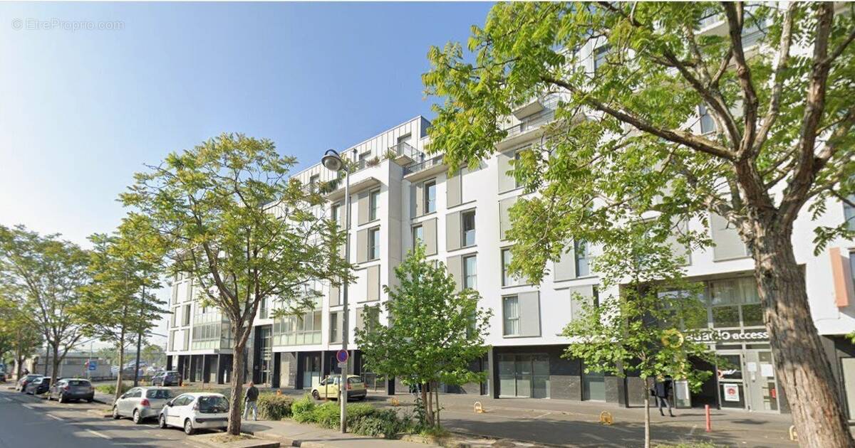 Appartement à TOURS