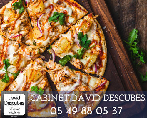 Commerce à LA TRANCHE-SUR-MER