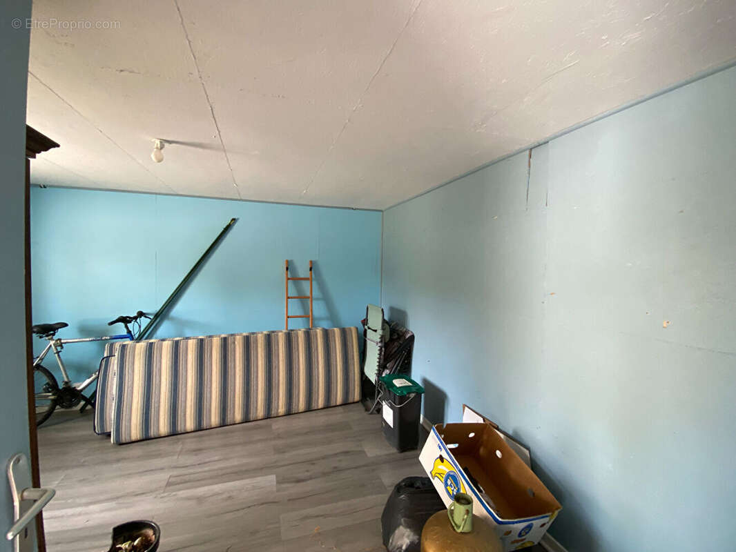 Maison à GRAYAN-ET-L&#039;HOPITAL