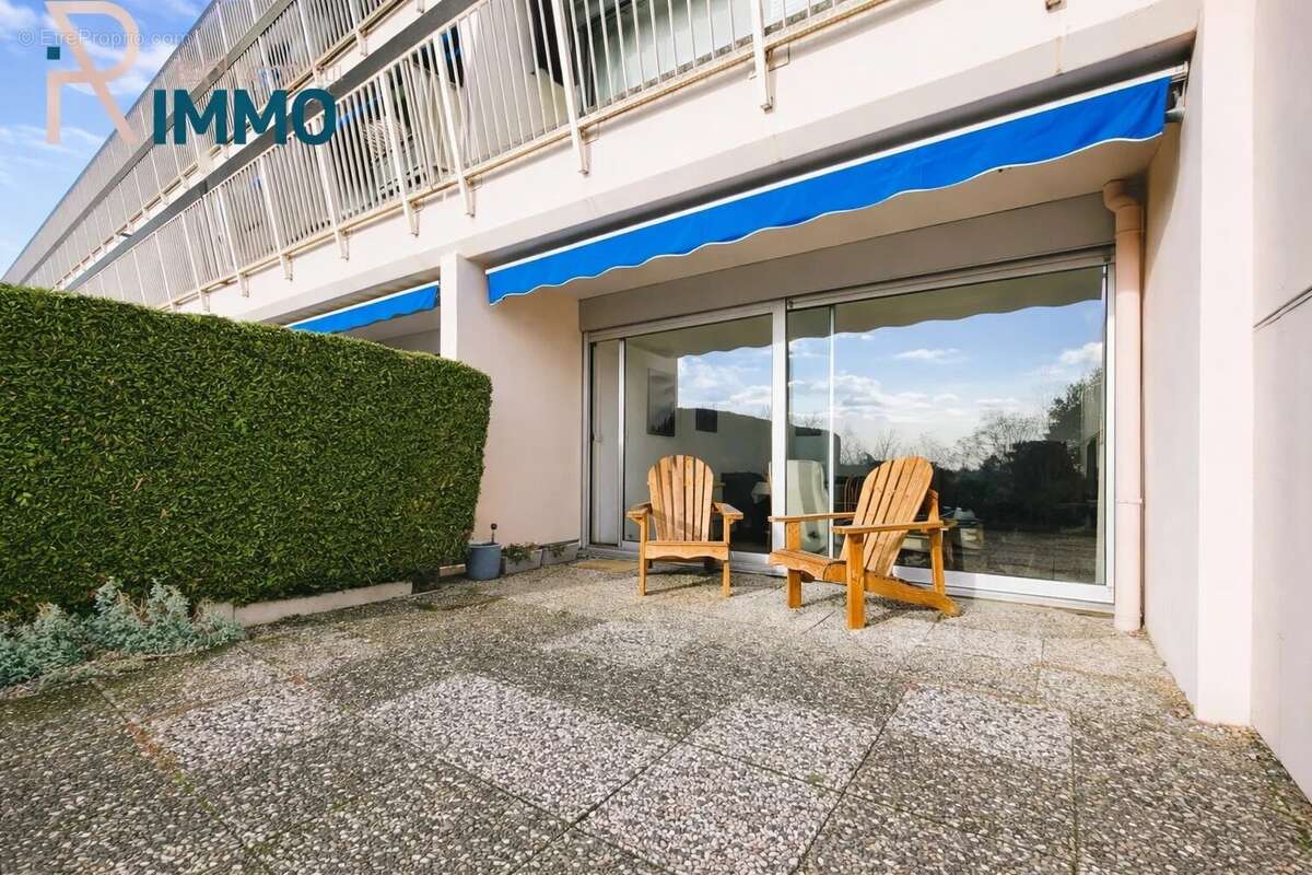 Appartement à RIEDISHEIM