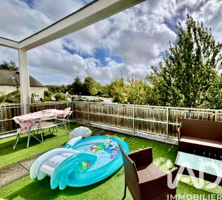 Photo 7 - Appartement à ORGERES