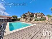 Photo 1 - Maison à FITOU