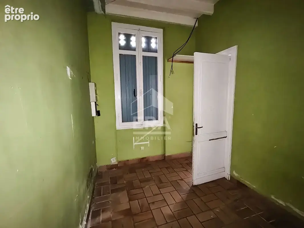 Maison  + grange à vendre à Saugon - travaux à prévoir - photo 9