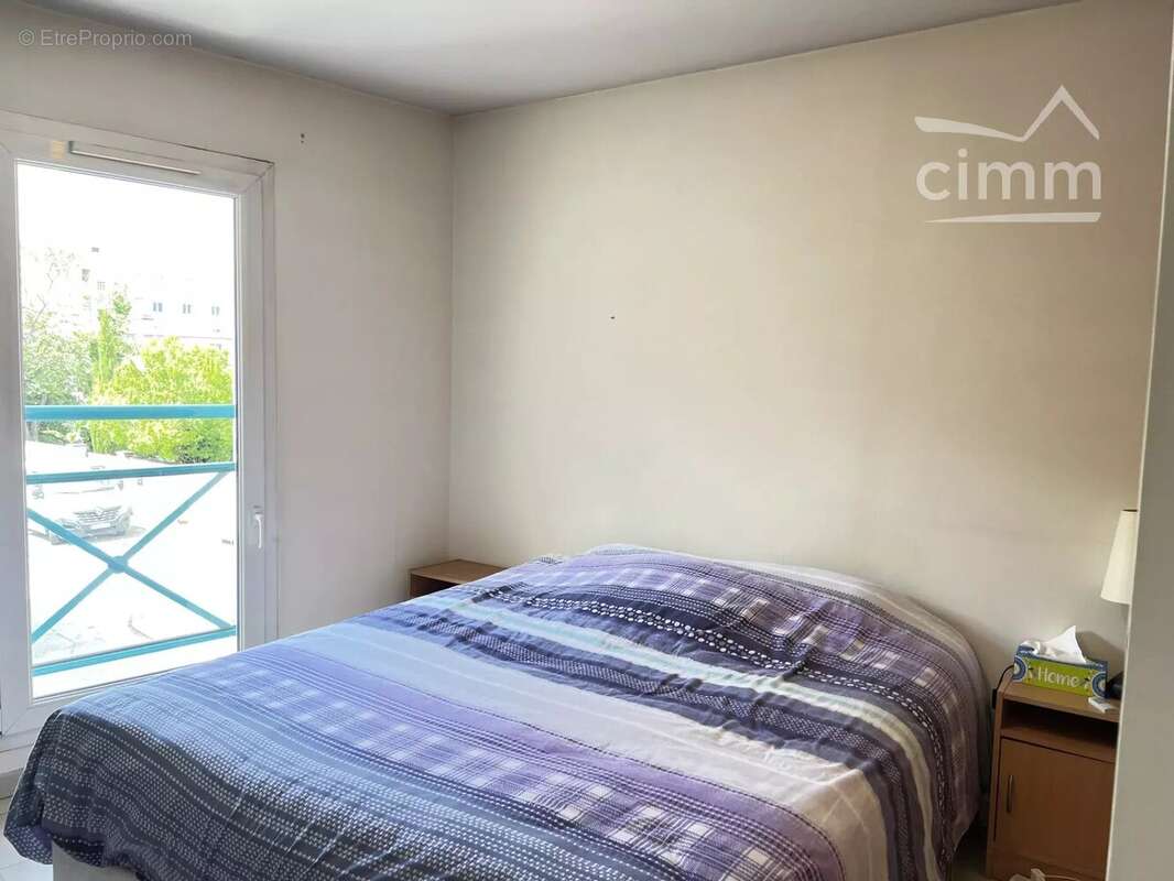 Appartement à VALENCE