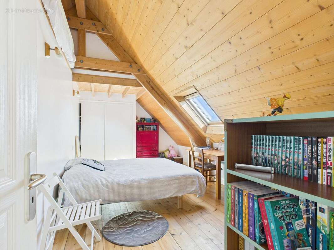 Maison 129 m² à Kermaria-Sulard  - photo 9