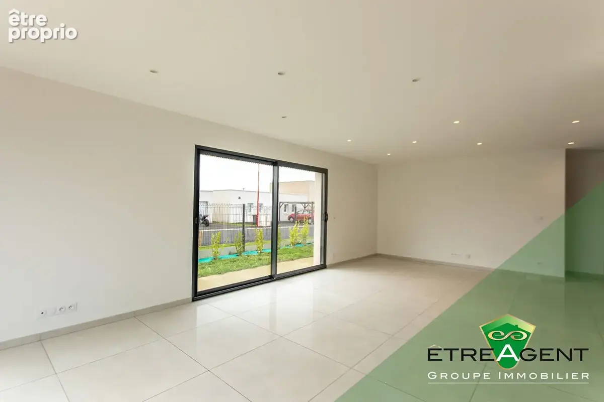 Maison ARGENCES - 124 m² - 4 chambres - photo 7