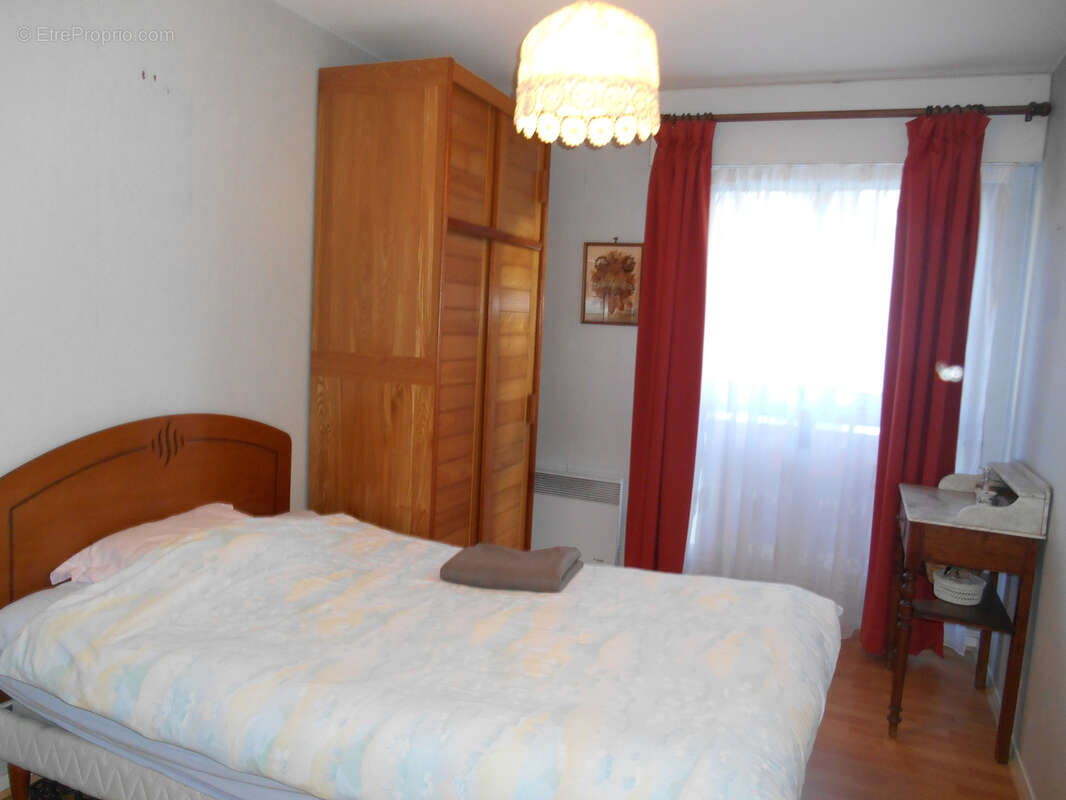 Appartement à LES SABLES-D'OLONNE