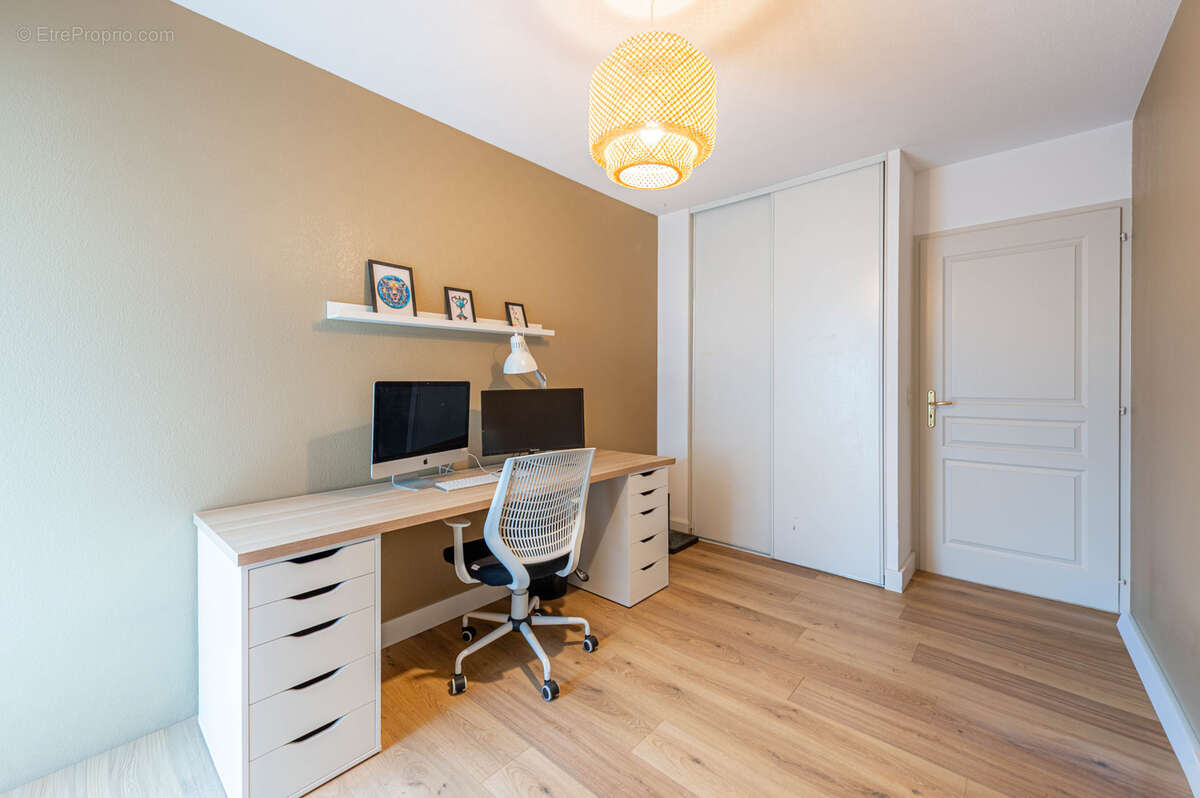 Appartement à ANNEMASSE