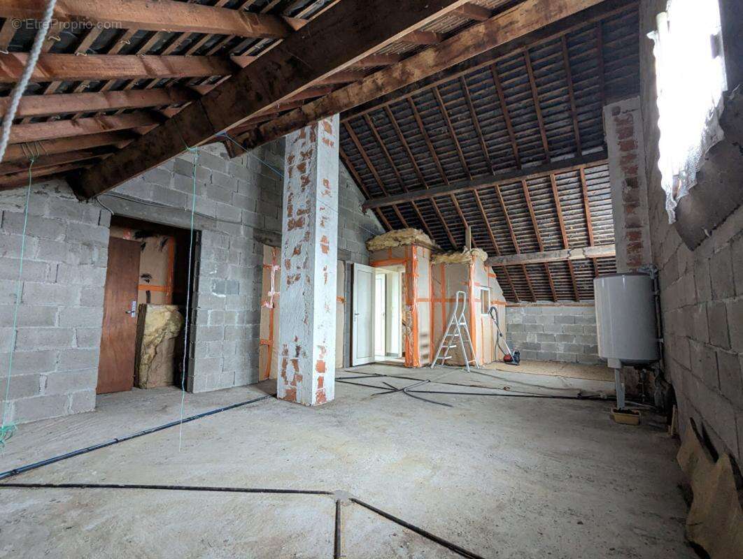 Maison à CAMPBON