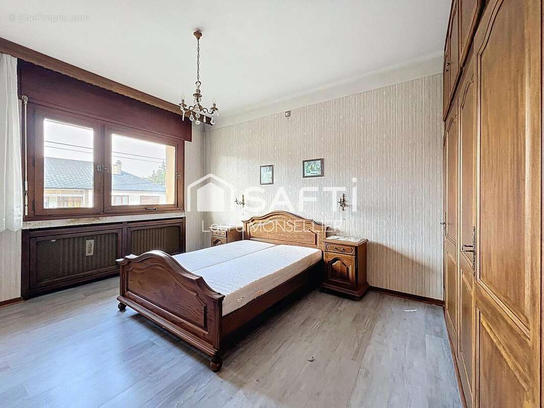 Photo 9 - Maison à GANDRANGE