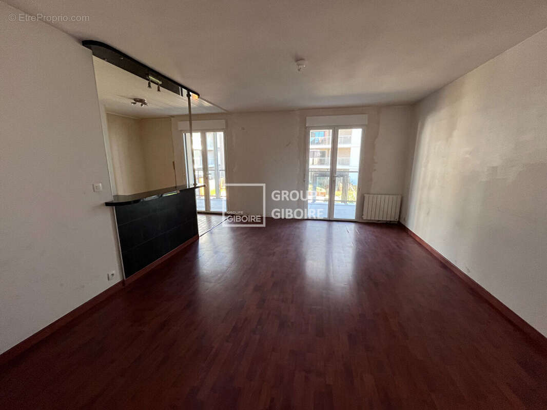 Appartement à SAINT-MALO