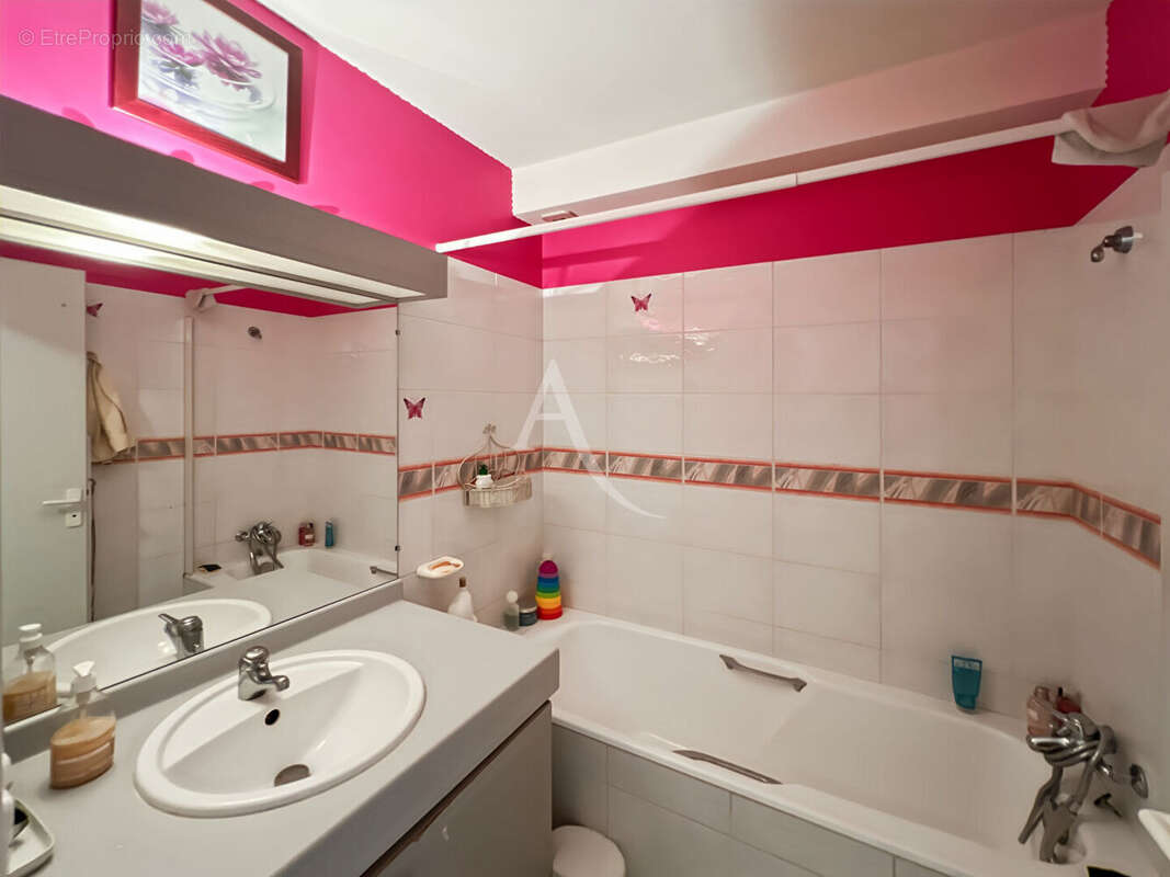 Appartement à SAINT-JEAN-DE-MONTS