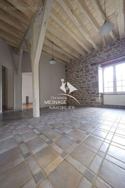 Appartement à DINAN