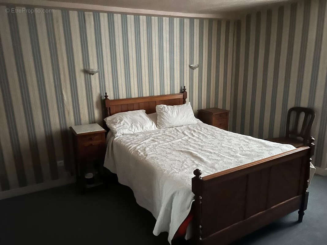 Maison à PITHIVIERS